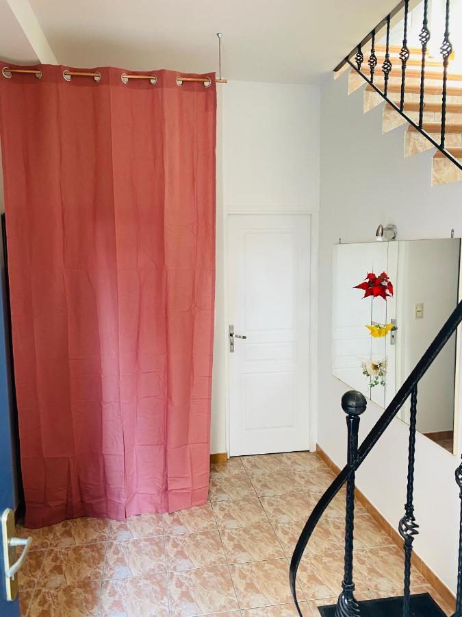 Spacieux T5, Terrasse, Proche Centre,parking Prive * Perpignan